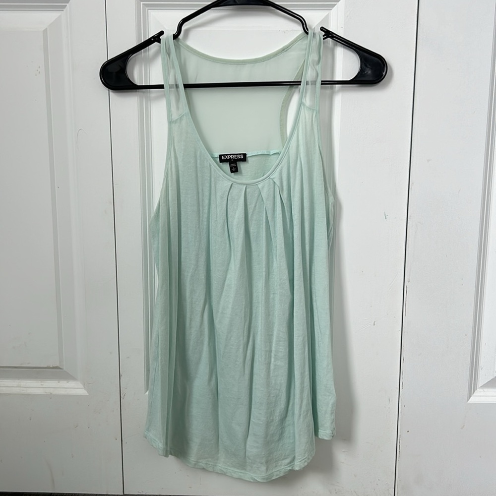 Express Women’s Tank Top